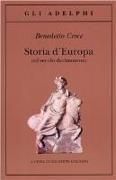 Storia d'Europa nel secolo decimonono