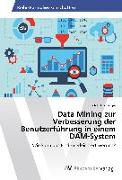 Data Mining zur Verbesserung der Benutzerführung in einem DAM-System