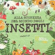 Alla scoperta del mondo degli insetti