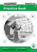 Read Write Inc. Spelling: Read Write Inc. Spelling: Practice Book 6 (Pack of 5)