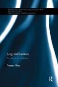 Jung and Levinas