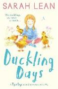 Duckling Days (Tiger Days, Book 4)