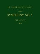 Symphony No. 4