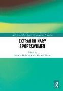 Extraordinary Sportswomen