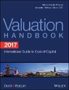 2017 Valuation Handbook