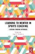 Learning to Mentor in Sports Coaching