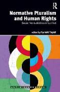 Normative Pluralism and Human Rights
