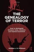 The Genealogy of Terror