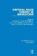 Critical Race Theory in Education (4-vol. set)