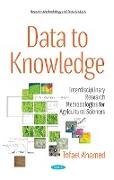 Data to Knowledge