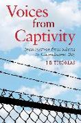 Voices from Captivity