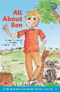 All about Ben: Helping Children with Attachment Issues to Understand Their Feelings