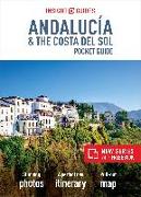 Insight Guides Pocket Andalucia & the Costa del Sol (Travel Guide with Free eBook)