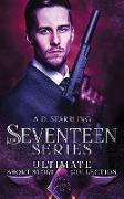 The Seventeen Series Ultimate Short Story Collection