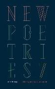 New Poetries VII: An Anthology