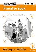 Read Write Inc. Spelling: Read Write Inc. Spelling: Practice Book 5 (Pack of 5)