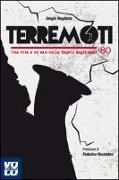 Terremoti. Una vita e un sax nella Napoli degli anni '80