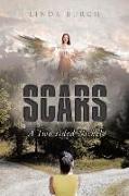 Scars: A Two Sided Nickel