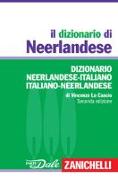 Il dizionario neerlandese. Dizionario neerlandese-italiano, italiano-neerlandese