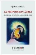 La proporción áurea