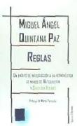 Reglas : un ensayo de introducción a la hermenéutica de manos de Wittgenstein y Sherlock Holmes