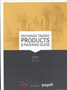 Exchange Traded Products & Indexing Guide Schweiz