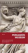 Pergamonmuseum Berlin engl