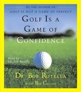 Golf Is a Game of Confidence