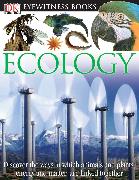 DK Eyewitness Books: Ecology