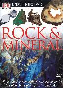 Eyewitness DVD: Rock and Mineral