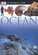 Eyewitness DVD: Ocean