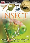 Eyewitness DVD: Insect