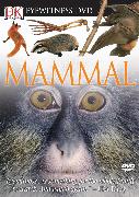 Eyewitness DVD: Mammal