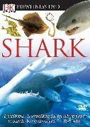 Eyewitness DVD: Shark