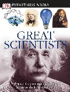 DK Eyewitness Books: Great Scientists