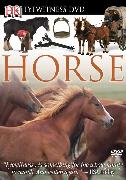 Eyewitness DVD: Horse