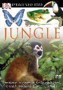 Eyewitness DVD: Jungle