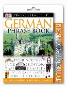 Eyewitness Travel Guides: German Phrase Book & CD
