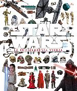 Star Wars La enciclopedia visual (The Visual Encyclopedia)