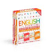 English for Everyone: Beginner Box Set