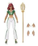 DC Designer Series Bombshells Mera Action Figure