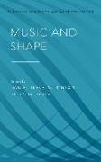 Music and Shape