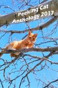 Peeking Cat Anthology 2017
