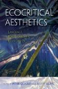 Ecocritical Aesthetics: Language, Beauty, and the Environment