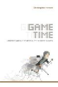 Game Time: Understanding Temporality in Video Games