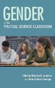 Gender in the Political Science Classroom