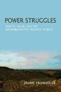 Power Struggles