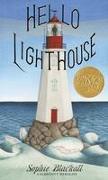 Hello Lighthouse (Caldecott Medal Winner)