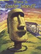 Where Is Easter Island?