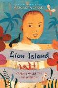 Lion Island: Cuba's Warrior of Words